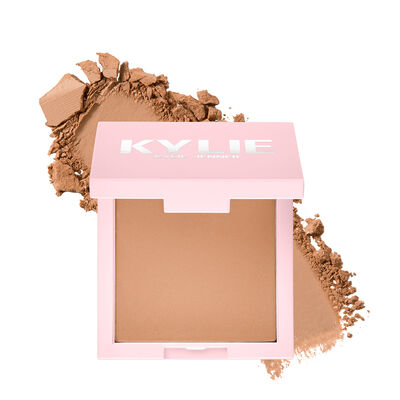 KYLIE COSMETICS BRONZING POWDER (BRONCEADOR)